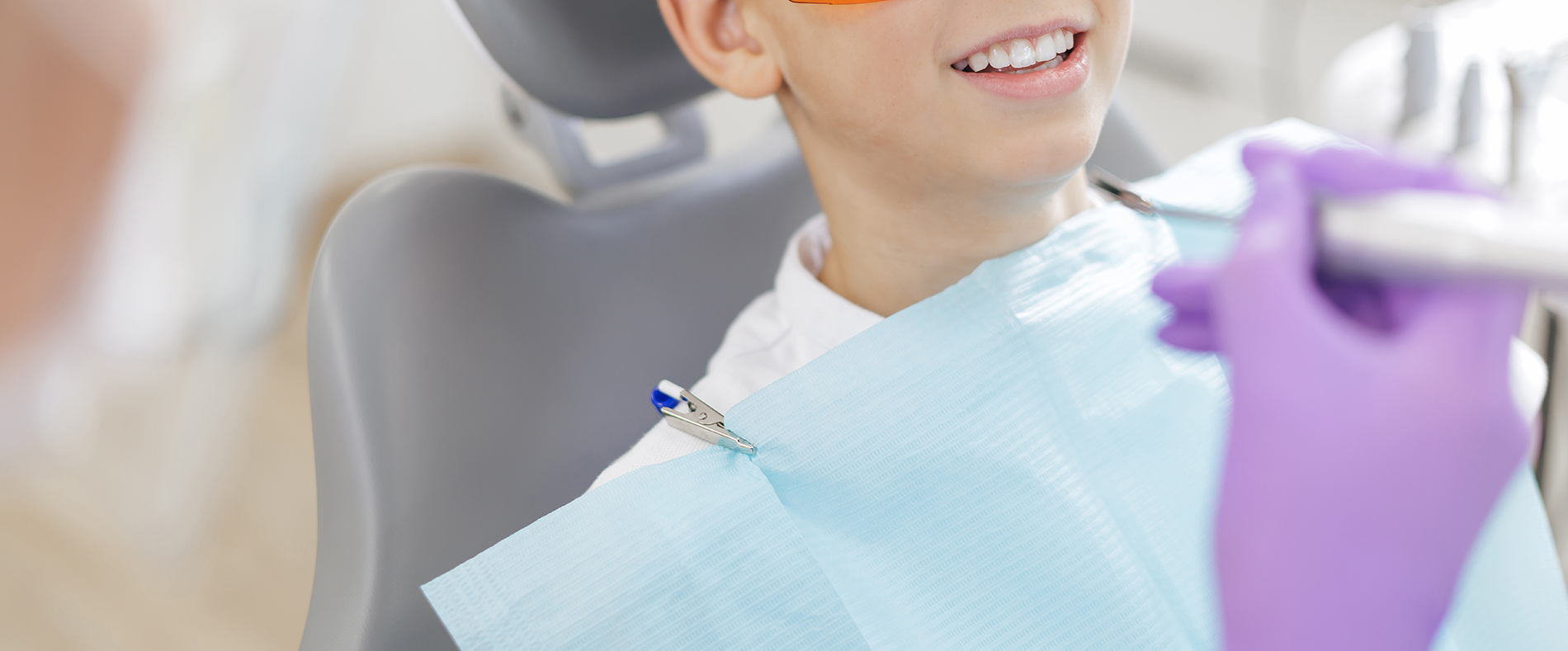 Omni Smiles Pediatric Dentistry | Veneers, Dental Bonding and Teeth Whitening