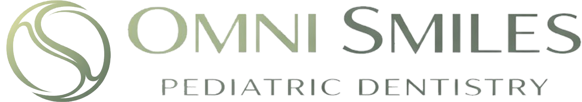 The image features a logo with text reading  COMMUNITY SMILES PEDIATRIC DENTISTRY  accompanied by a stylized smiley face, suggesting that it is related to a dental practice specializing in pediatric care.